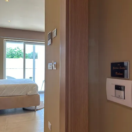 Golden 2 モノーポリ